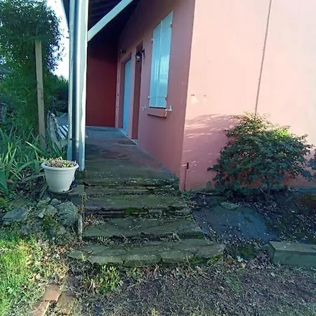 Les Noisetiers * Le Loroux-Bottereau