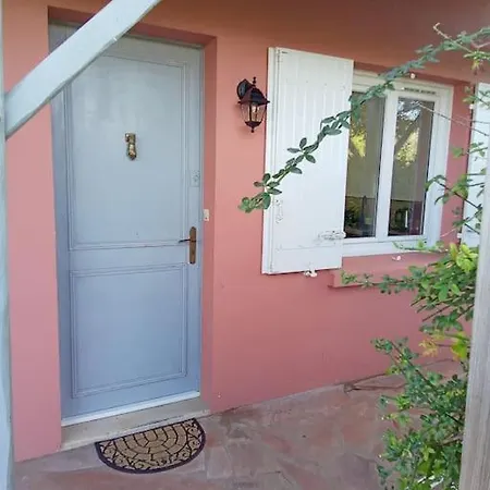 Les Noisetiers Casa vacanze