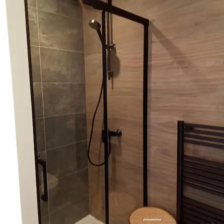 Casa vacanze Les Noisetiers Le Loroux-Bottereau