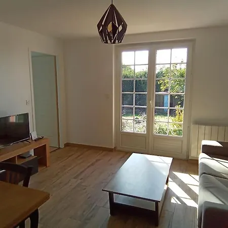 Les Noisetiers Le Loroux-Bottereau