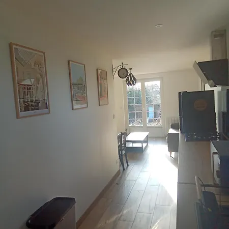 Les Noisetiers Casa vacanze