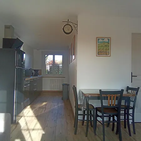 Casa vacanze Les Noisetiers