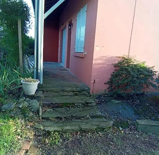 Les Noisetiers * Le Loroux-Bottereau