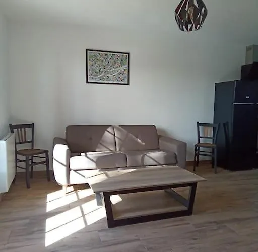 Σπίτι διακοπών Les Noisetiers Le Loroux-Bottereau