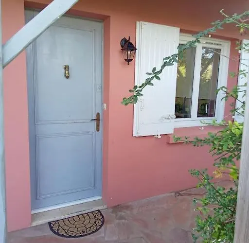 Les Noisetiers Σπίτι διακοπών