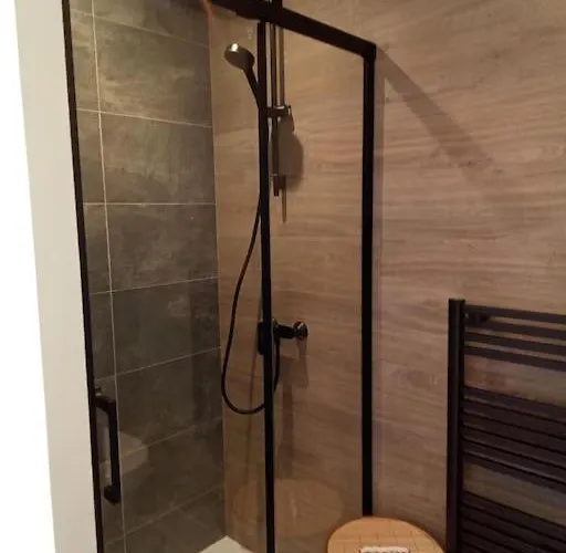 Nyaraló Les Noisetiers Le Loroux-Bottereau