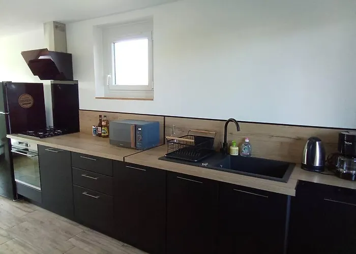 Les Noisetiers Nyaraló