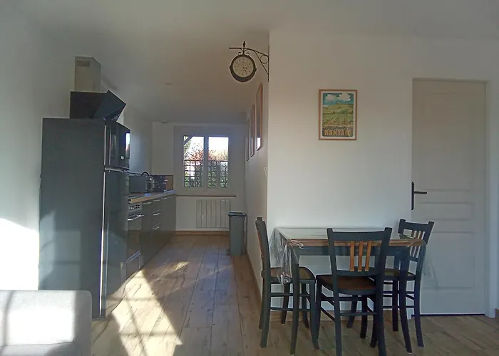 Σπίτι διακοπών Les Noisetiers